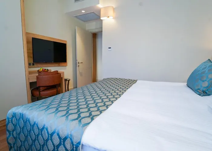 Grand Sirkeci Hotel