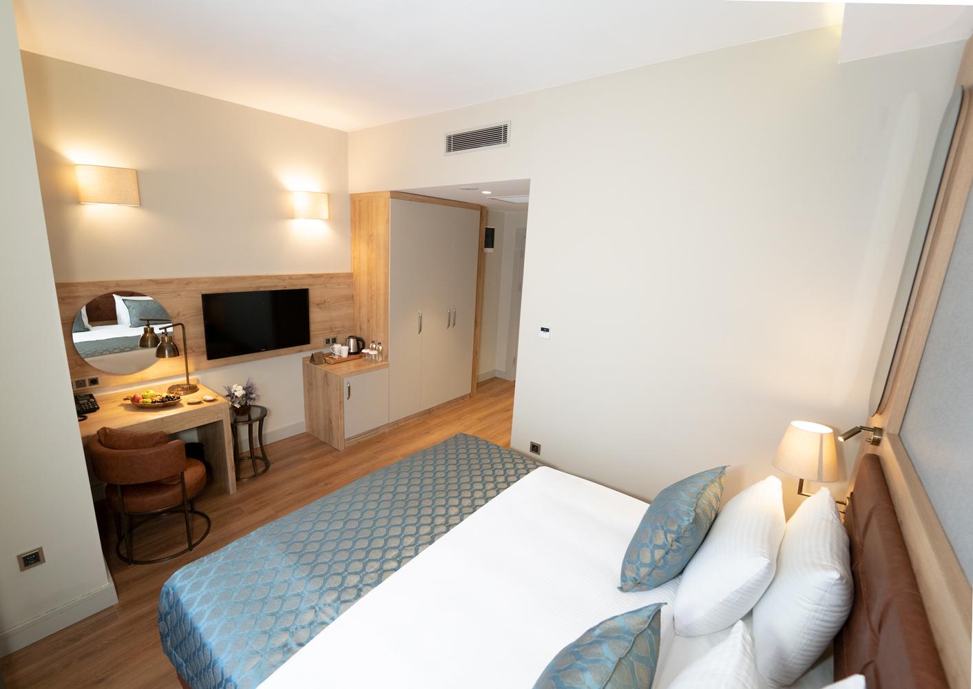 Grand Sirkeci 4*